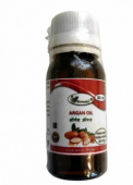 Арган масло Кармешу Argan oil Karmeshu 30мл стеклянная бут