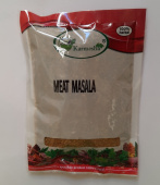 Мит масала специи для мяса 100 г Кармешу Meat Masala Karmeshu