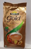 Чай Черный Тата Голд Смесь листьев и гранул 250 г Tata Gold Tea