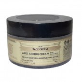 Крем от морщин, антивозрастной 50 г Кхади Herbal anti ageing Cream Khadi Natural