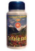 Трифала Шри Ганга 200 таб. пищеварительная система, запоры Trifala Shri Ganga