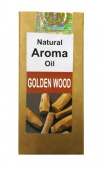 Ароматическое масло Голденвуд Пало Санто 10мл Goldenwood Aroma Oil Secrets of India