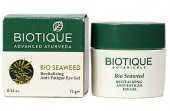 Гель для век Био Водоросли 15 г Биотик Bio Weed Seaweed Eye Gel Biotique