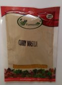 Смесь специй Карри масала 100 г Кармешу Curry masala Karmeshu