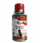 Сеса шри Масло для волос Кармешу Sesa shree Oil Karmeshu 100мл