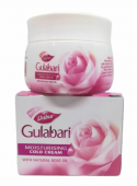 Крем для лица Роза Гулабари увлажняющий 100 г Дабур Gulabari moisturising cold Cream Dabur 