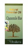 Эфирное масло Ромашка голубая 10 мл Шри Чакра Chamomile blue Essential Oil Shri Chakra