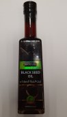Масло Черного Тмина Хемани Пакистан 250 мл в стекле Balck Seed Oil Hemani