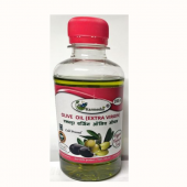Масло оливковое первый отжим Экстра Верджин 250 мл Кармешу Olive oil Extra Virgin Karmeshu