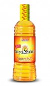 Масло кунжутное Сапташакти 500 мл Питамбари Saptashakti Sesame Oil Pitambari
