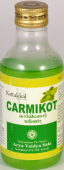 Кармикот 200мл Коттаккал Carmikot Kottakkal при изжоге, используется при диспепсии и несварении, устраняет проблемы вздутия и газообразования, улучшает аппетит 