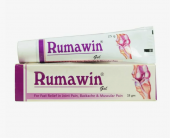 Гель Румавин Вин Траст, Rumawin Gel, Win Trust, 25г