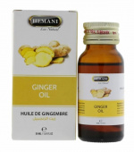 Масло Имбиря 30 мл Хемани Ginger oil Hemani