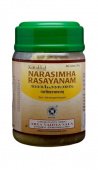 Нарасимха Расаянам 500 г волосы, ногти и обмен веществ Коттаккал Narasimha Rasayanam Kottakkal  Ayurveda