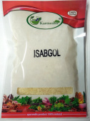 Исабгол Псиллиум Кармешу Isabgol Psyllium Husk Karmeshu 50гр.пакет