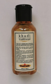 Чистое Оливковое масло для косметических целей 100 мл Кхади Pure Olive Oil Khadi Traditional