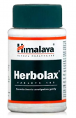 Герболакс 100 таб. Гималая Herbolax Himalaya