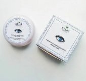 Крем для век от морщин и отеков 30 г АюрГанга Ayurvedic Herbal under eye Cream AyurGanga