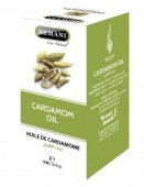 Масло Кардамон 30 мл Хемани Cardamom oil Hemani