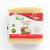 Мыло аюрведическое Кокос 125 г Кармешу Coconut Karmeshu