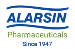 Alarsin Pharmaceuticals Аларсин