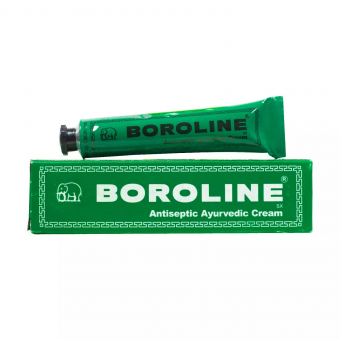 Боролин крем антисептический , Boroline Antiseptic Cream, 20 г