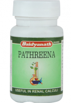 Патхрина 50 таб. Байдянатх Pathreena Baidyanath