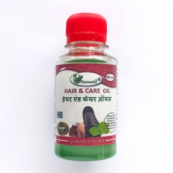 Масло Хэа & Кэа Тайлам 100 мл Кармешу Hair & Care oil Karmeshu