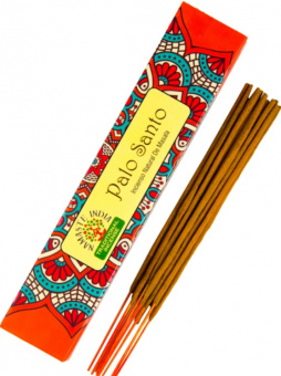 Благовония Пало Санто 15 г Оркай Palo Santo Orkay