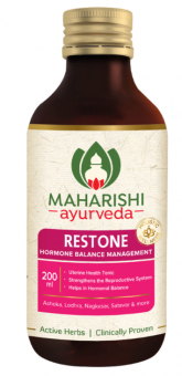 Сироп Рестон 200 мл Махариши Restone Maharishi Ayurveda