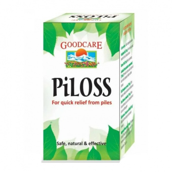 Пилосс Гудкэр, Piloss Goodcare купить