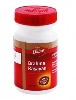 Брахми Расаяна 250 г Дабур Brahma Rasayan Dabur