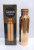 Медная бутылка для воды Ганеша, Pure Copper Bottle Ganesha, 1000 мл