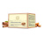 Мыло Сандалвуд 125 г Кхади, Sandalwood Handmade Herbal Soap With Essential Khadi Natural