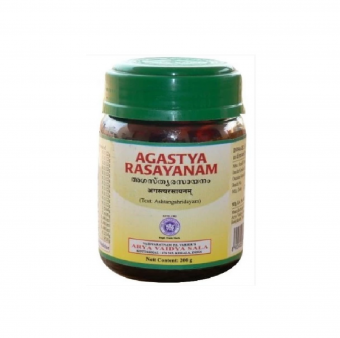 Агастья Расаяна Коттакал (Agastya Rasayanam Kottakal), 500 г