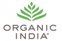 Organic India Органик Индия