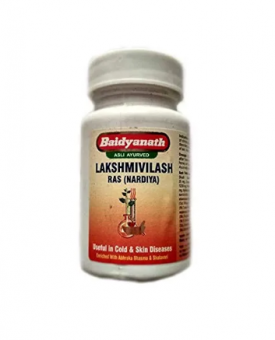 Лакшмивилас Байдьянатх, Baidyanath Laxmivilas Ras (Nardiya), 40tab