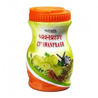 Чаванпраш Авалеха Патанджали, Chyawanprash Avaleh Patanjali купить