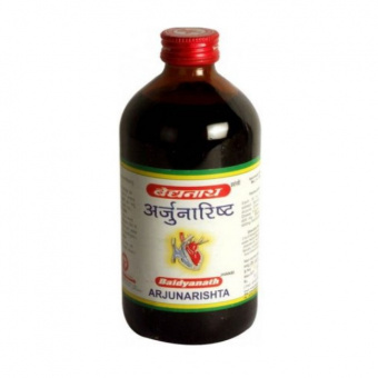 Arjunarishta Baidyanath