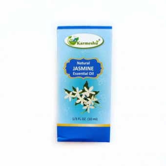 Масло эфирное Жасмин, Essential oil Jasmine Karmeshu