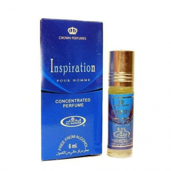 Inspiration perfume, Al Rehab