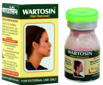 Вартосин Wartosin