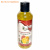 Масло для ванны Лайм Лимон Грейпфрут Кармешу Karmeshu Lime lemon grapefruit bath oil, 210 мл