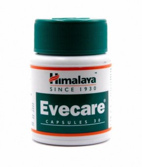 Ивкеэр 30 таб. Гималая Evecare Himalaya